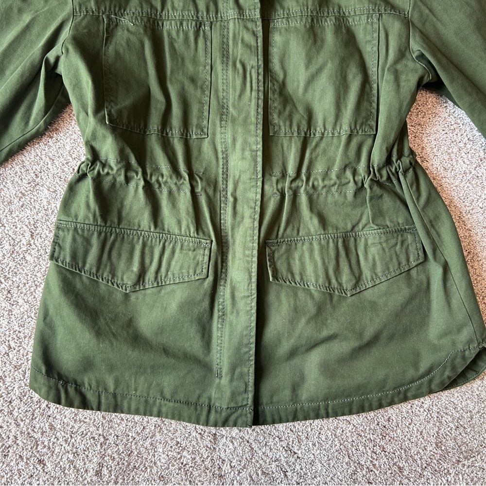 Universal Threads Utility Jacket - Picture 9 of 15